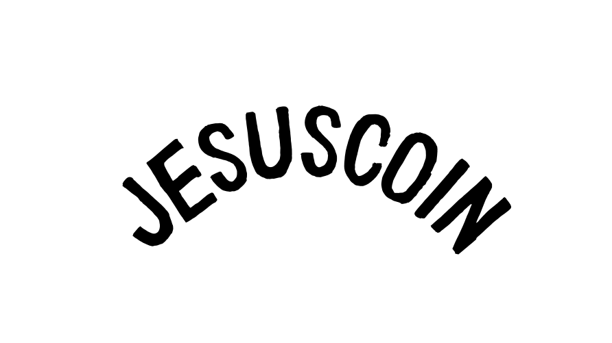 JESUSCOIN